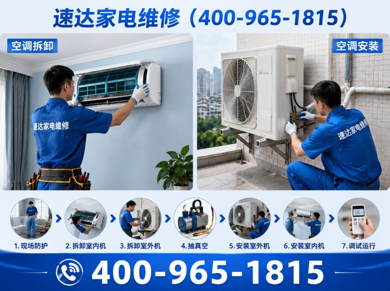 玉溪全国上门维修展示图